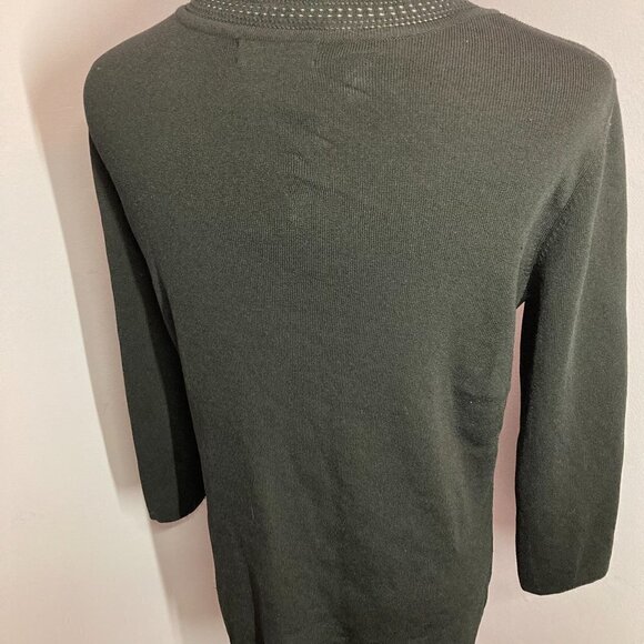 Designers Originals Sweater, Cardigan, Size M - Picture 6 of 10